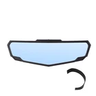 Rear Mirror 1 Piece Rear View Mirror For H-onda Talon