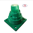 Block Casting Block Precision Casting Heat Resistant Shaft And Bearing Block Used For Rolling Mills