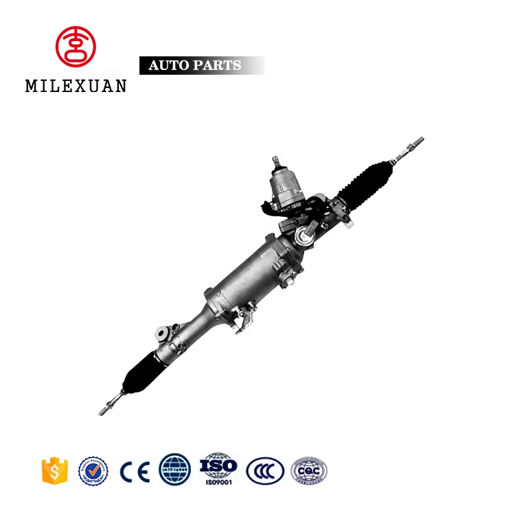 Milexuan Power Steering Rack Ls Lhd Steering Gear Box