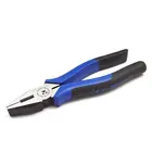 K-Master Japanese type 6" combination pliers cutting pliers