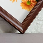 Dongjin Classic A1 A2 A3 A4 A5 Size Inch Pet Memorial PS Wood Bamboo Photo Picture Frame