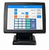 Whole Set POS Machine System Cashier Register Epos Terminal