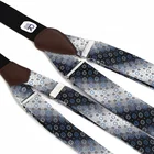 Suspenders Fashion Suspenders Toddler Bow Tie And Suspenders For Men With Hooks Wholesale Fashion
