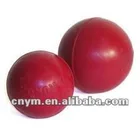 Industrial Small Clear Rubber Ball Hard Soft Balls
