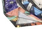 Sublimation Shirts T Shirt Anime T-shirt Sublimation T-shirt Tee Shirts T Shirt Custom Anime For Wholesales