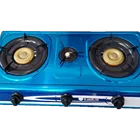 Gas Cooktops 3 Burners Gas Cookers Stove Stainless Steel Gas Cooktops