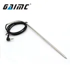 Audio Sensors GTS-N1053 Audio Plug 10k 3950 Ntc Sharp Probe Temperature Sensors