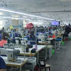 Uniforms Factory Uniforms Polyester Cotton Water And Oil Proof Mechanic Overall Uniforms