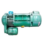 4 Electric Electric 4 Ton Electric Hoist Hydraulic Lifting New 4 Ton Capacity Electric Hoist With Discount