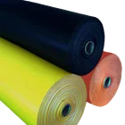 Polyester Flame Retardant Polyester Fabric Duct High Tensile Antistatic Polyester Fabric Flame Retardant Air Duct Material For Mine And Tunnel Ventilation