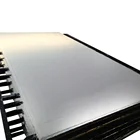 Fire board making machine magnesium oxide board machine