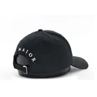 100% Cotton Custom Embroidered Baseball Hat Ball