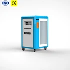 2000A Good technical effect power supply copper electroplating igbt switching rectifier