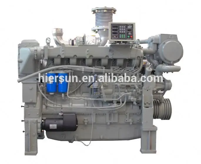 Good Price!!!Popular Marine Engine and Generating 74HP