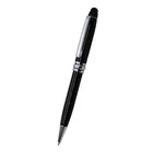 Heavy metal custom logo printing stylus pen for smart board