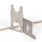 Stainless Steel Customized Sheet Metal Fabrications Bending Welding Stainless Steel 304 Stamping Part