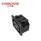 IEC AC Power Outlet Socket C13 Connector Female Socket