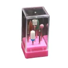 Quality Bit Nails Best Quality Nail Supplier Medium 3/32" Ceramic Nail Bits