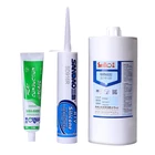 SD933 heat sink thermal conductive silicone adhesive rtv silicone sealant wholesale sealant manufacturer