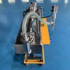 Bottled Alcoholic Beverages Fill Bottle Semi-Automatic 30-1000ml Bottled Alcoholic Beverages Manual Filling Machine