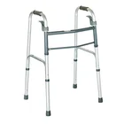 Folding knee Walker for stand learning walker
