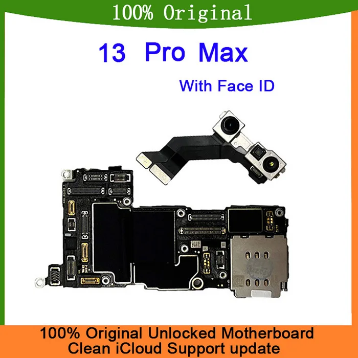 Unlocked Original Mobile Phone Motherboard Gb Gb X Xr Xs Xs Max