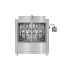 Liquid Bottle Machine Npack Automatic High Speed Liquid Filler Different Types Of Bottle Filling Machine Price
