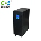Solar systems off grid complete microinverter 220v 60hz grid tie solar inverter off grid 20 kw