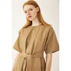 High Quality lady tunic dress With High Popularity