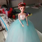 New original design from our factory Dress toy and doll for girl gift