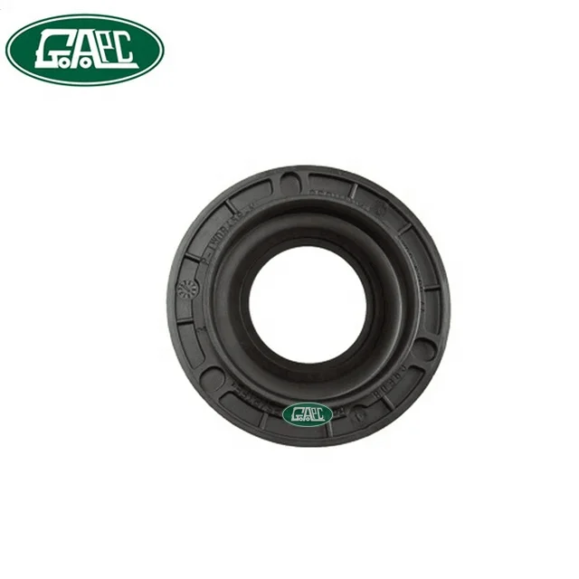 GL1625 Crankshaft Oil Seal Land Rover Range Rover Range Rover Sport 2014-2015 Jaguar XJ 2013-2015 Jaguar XF 2013-2015 F-Type 2014-2015 3.0L V6 5.0L V8 LR010706 8W93-6700-AA Front.jpg