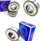 High Speed Stainless Steel Deep Groove Ball Bearing 6004 6004DU2 ZZ 2RS KOYO Bearing