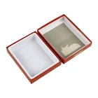 Custom paper Cookie cake Packaging Box with plastic pvc window for Candy Chocolate Paper Carton cardboard gift box