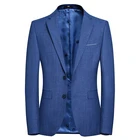 High quality china waist body custom men suit made to measure