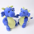 China Toy Doll Plush Toy Stuffed Toy China Manufacture Plush Toy Stuffed Dinosaur Doll