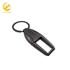 Taiwan Souvenir Promotional Keychain Mini Plain Custom Printing Keychain With Logo