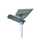 Motion Sensor Led Light Stand Alone Light 30w Ip65 Outdoor Waterproof Saudi Arabia Solar Street Lighting
