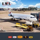 Best Selling Door to door Air Freight Express courier from China to India