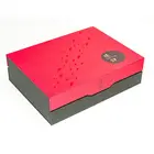Customized Hot Sale Cardboard Paper Box Gift With Custom Logo Recycled Packaging Paper Box