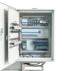 Water Treatment Screw Type Sludge Dehydrator