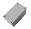 115x65x55.5mm IP67 aluminum die cast enclosure / metal junction box