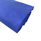 Hydrophobic blue sms nonwoven fabric