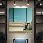 Framed Decorative Artwork Painting Canvas Wall Art Modern Framed Art Prints