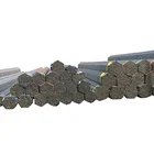 Steel Bars Prime Quality SS400 S20C S45C 4140 Hot Rolled Carbon Steel Round Bars