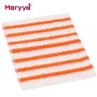 Maryya Multiduty Bamboo Kitchen Cleaning Cloth Bamboo Dish Cloth 30*27CM