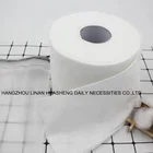 Towel For Disposable Non Woven Facial Tissue Towel For Beauty Roll Package Dry Wet Wipes