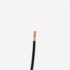 Automobile Wires XLPE Insulated Cable AEX Automobile Wire