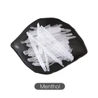 Meidical Grade synthetic/ natural Menthol Crystal