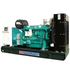 Power Diesel Generator 150kw Generator Price 150kw Magnetic Energy Power Diesel Generator Price List