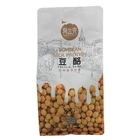 Bubble Tea Bag Packing Taiwan Bubble Tea Powder Instant Bean Powder